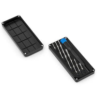 iFixit Minnow Driver Kit - 16-Bit Pocket Precision Driver - view 3
