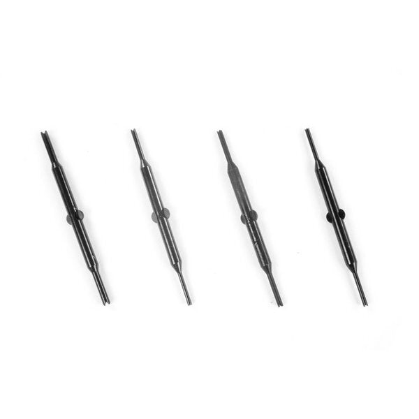 iFixit Precision Screw Extractor Set - Remove Stripped Screws