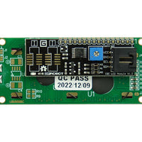 DFRobot IIC LCD1602 I2C Character Display (DFR0063) - DFRobot photo 3