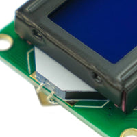 DFRobot IIC LCD1602 I2C Character Display (DFR0063) - DFRobot photo 6