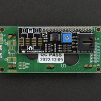 DFRobot IIC LCD1602 I2C Character Display (DFR0063) - DFRobot photo 8