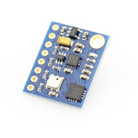 IMU 10DOF LSM303D+L3GD20 +BMP180 - circuitrocks