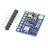 IMU 10DOF LSM303D+L3GD20+BMP180 (AB041)