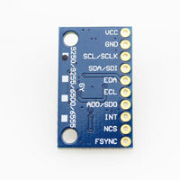 IMU 9DOF MPU-9250 - circuitrocks