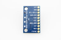 IMU 9DOF MPU-9250 - circuitrocks