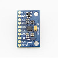 IMU 9DOF MPU-9250 - circuitrocks