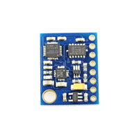 IMU GY-85 9DOF Sensor Module for Arduino - circuitrocks