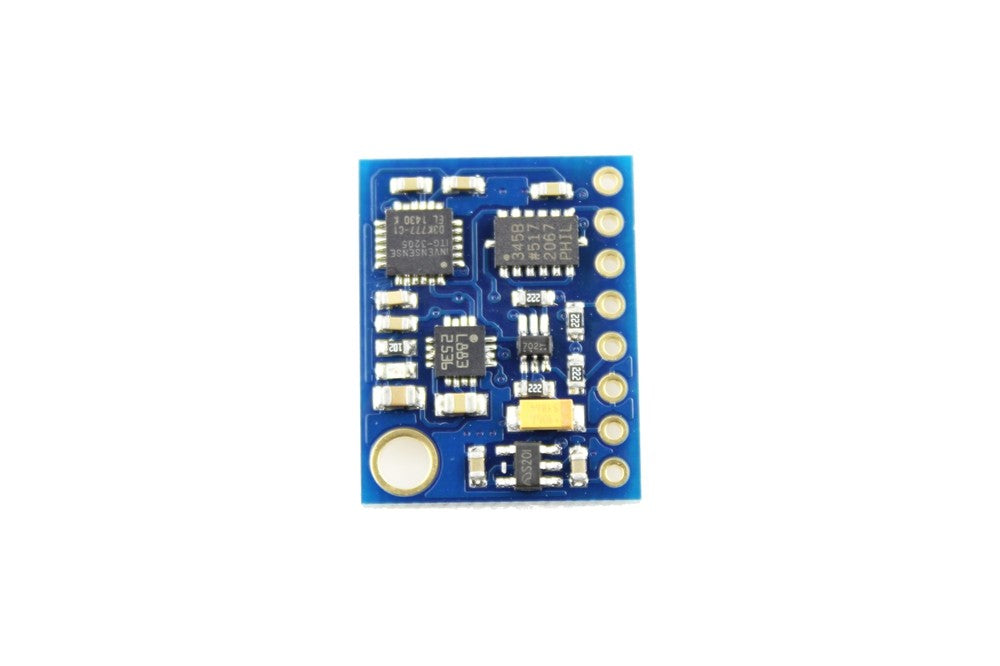 IMU GY-85 9DOF Sensor Module for Arduino