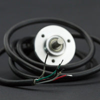 Incremental Photoelectric Rotary Encoder 400P/R - circuitrocks