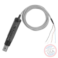 Atlas Scientific Industrial Conductivity Probe K 1.0 - view 4