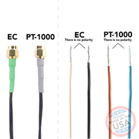 Atlas Scientific Industrial Conductivity Probe K 1.0 - view 7