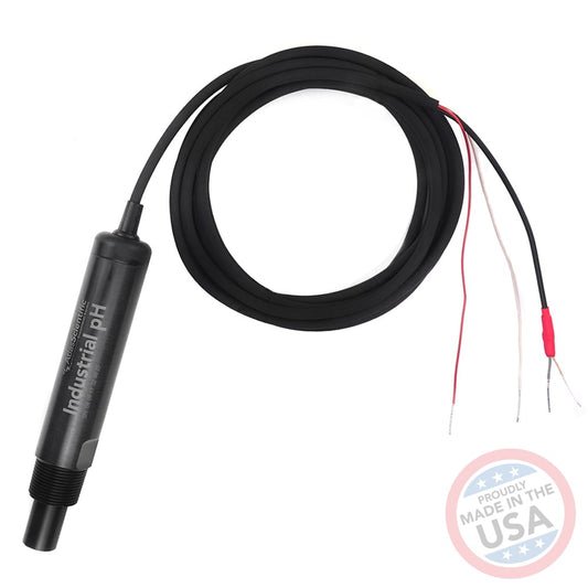 Atlas Scientific Industrial pH Probe – with Temp - image 3