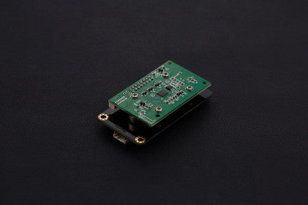 Infrared CO2 Sensor Analog For Arduino 0~5000 ppm Gravity