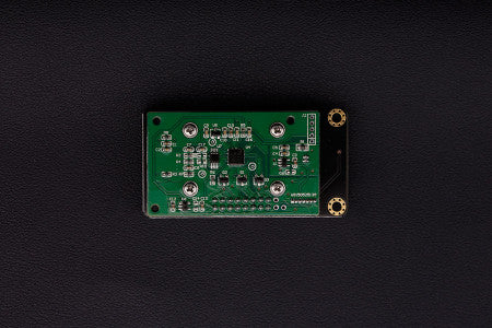 Infrared CO2 Sensor Analog For Arduino 0~5000 ppm Gravity