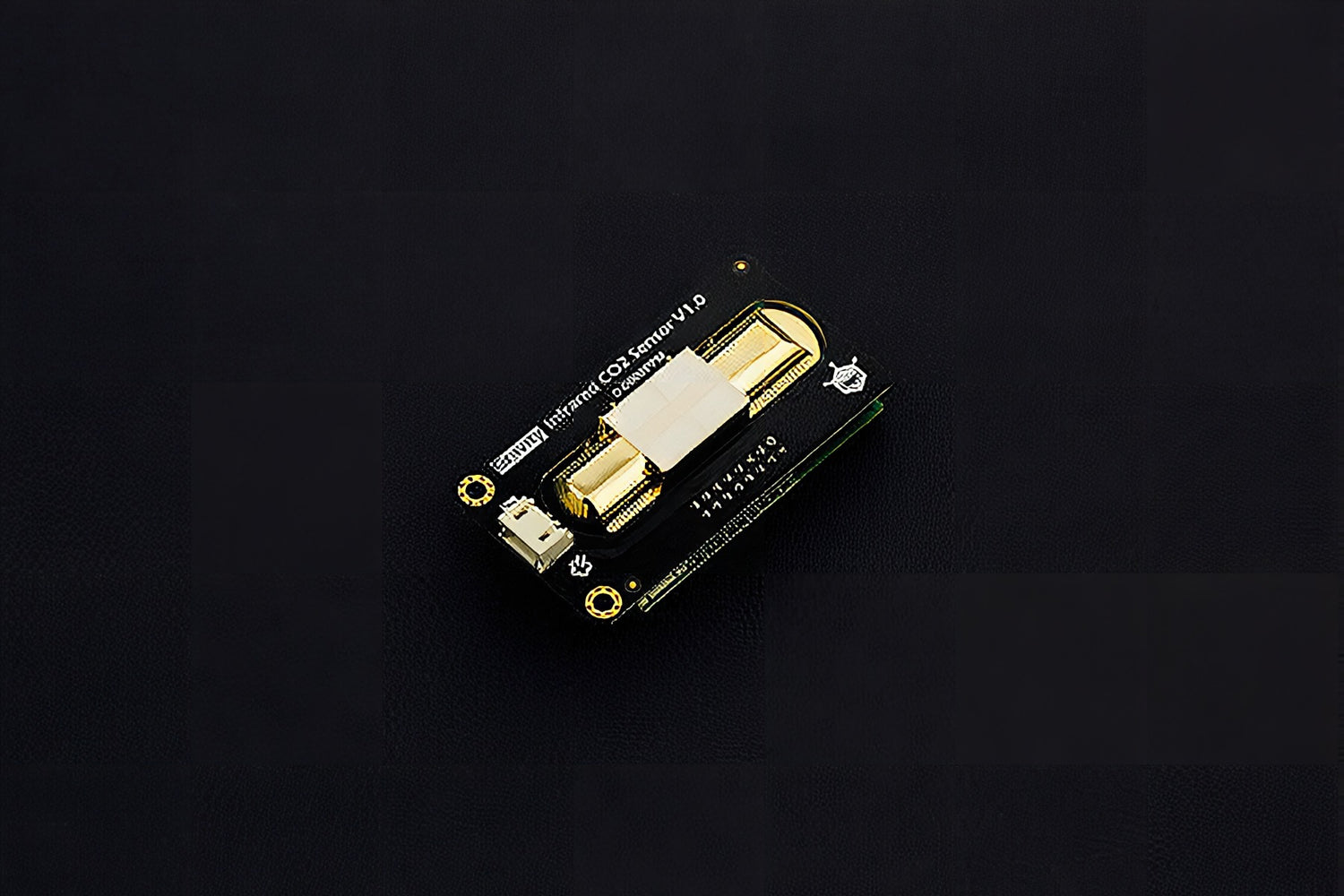 DFRobot Gravity Infrared Analog CO2 Sensor 0-5000ppm