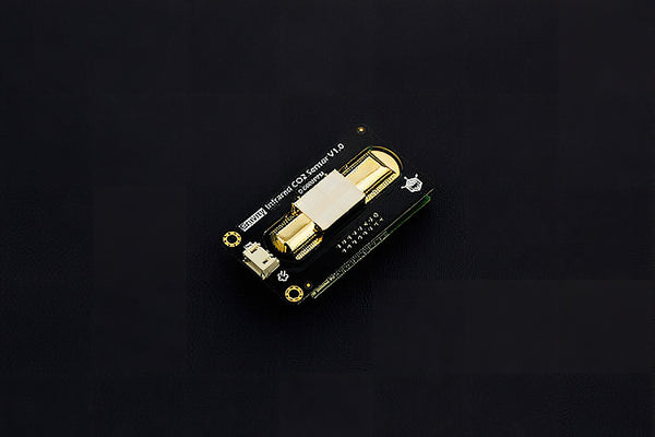 DFRobot Gravity Infrared Analog CO2 Sensor 0-5000ppm