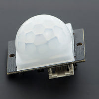 DFRobot Gravity Digital PIR Motion Sensor - SEN0018