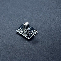 Infrared Receiver - circuitrocks