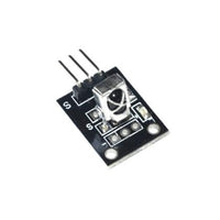 Infrared Receiver - circuitrocks