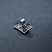 Infrared Receiver - circuitrocks
