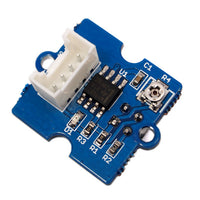 Infrared Reflective Sensor Grove - circuitrocks