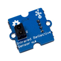 Infrared Reflective Sensor Grove - circuitrocks