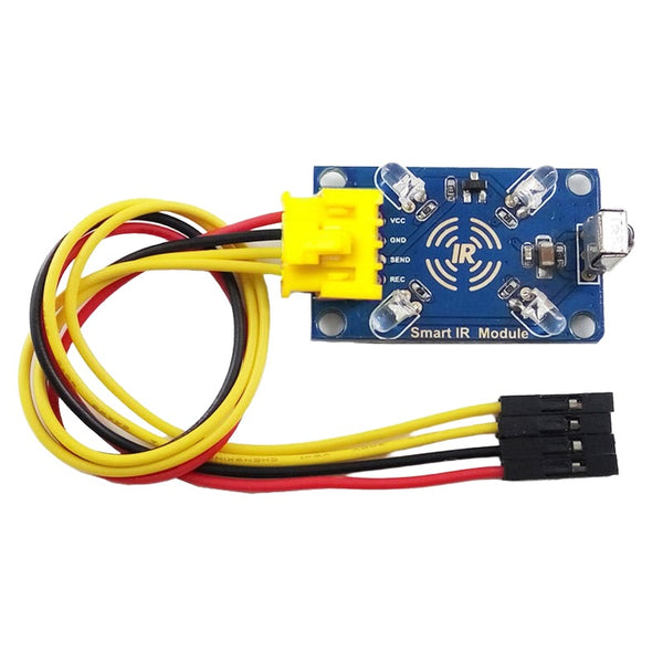 IR Remote Smart Control Module (WIS00975M)