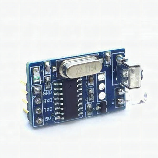 Infrared Transmitter+Receiver UART for Arduino NEC