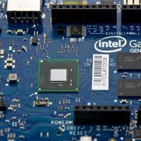 Intel Galileo Gen 2 Development Board - circuitrocks