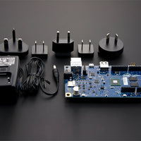 Intel Galileo Gen 2 Development Board - circuitrocks