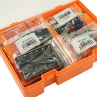 DFRobot Intermediate Kit Gravity (KIT0018) - DFRobot photo 2