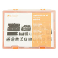 DFRobot Intermediate Kit Gravity (KIT0018) - DFRobot photo 4