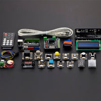 DFRobot Intermediate Kit Gravity (KIT0018) - DFRobot photo 7