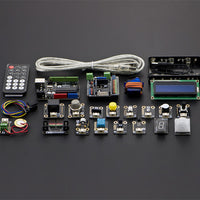 DFRobot Intermediate Kit for Arduino Gravity - view 2