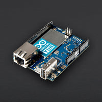 DFRobot Arduino Yun WiFi+Linux Board (DFR0297) - DFRobot photo 1