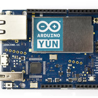 DFRobot Arduino Yun WiFi+Linux Board (DFR0297) - DFRobot photo 2