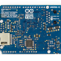 DFRobot Arduino Yun WiFi+Linux Board (DFR0297) - DFRobot photo 4