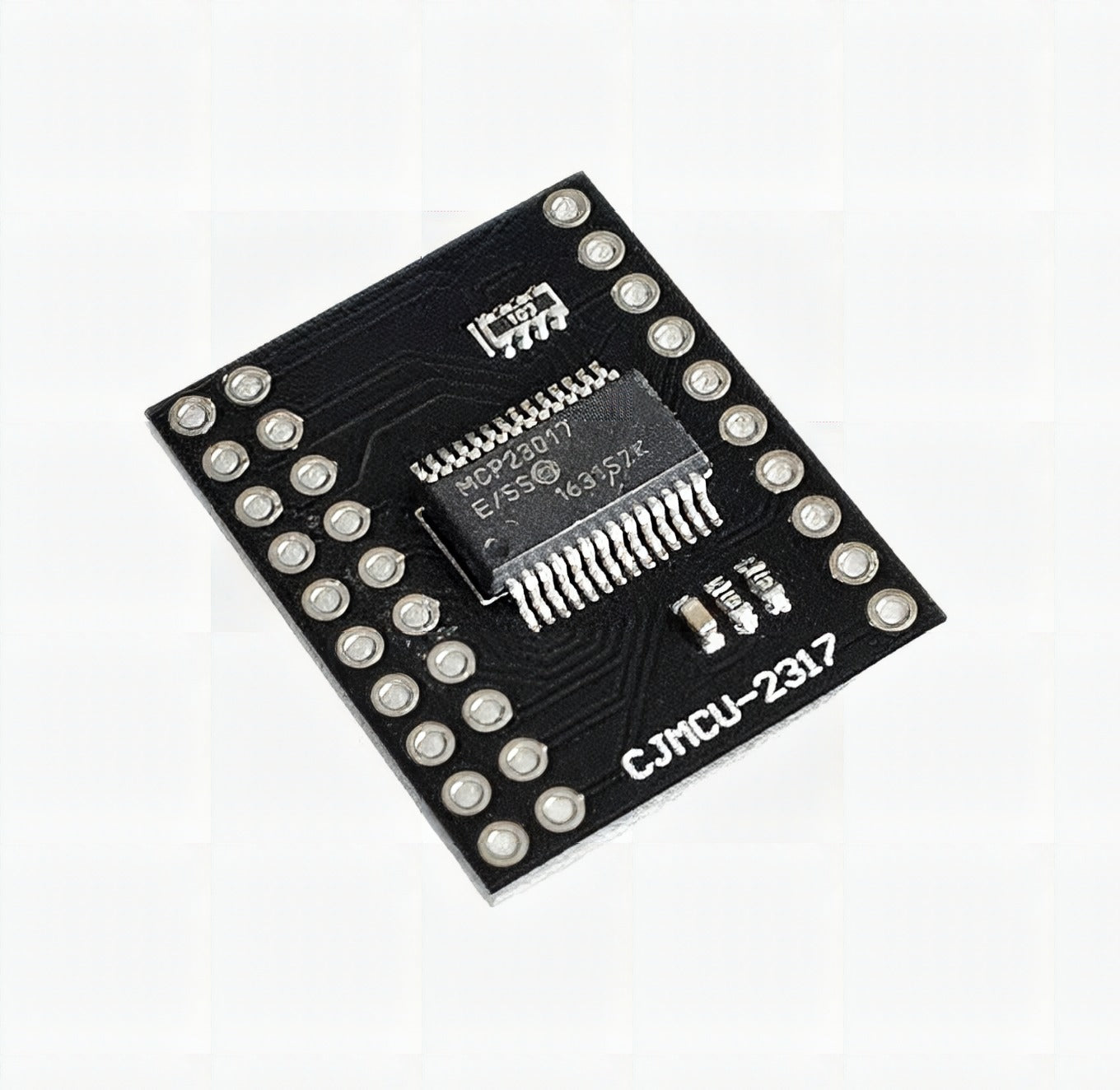 MCP23017 I/O Expander Module - Bidirectional 16-Pin