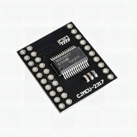 MCP23017 I/O Expander Module - Bidirectional 16-Pin