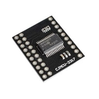 MCP23017 I/O Expander Module 16-Pin (AB673)
