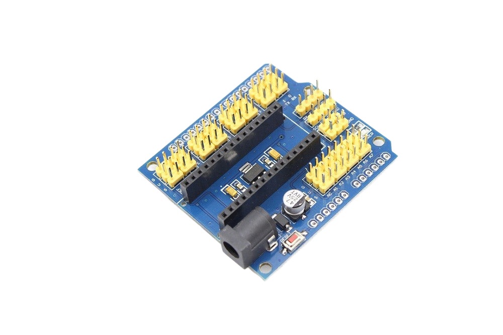 I/O Shield for Arduino Nano (2379)