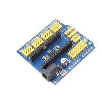 I/O Shield for Arduino Nano (2379)