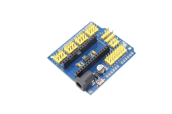 I/O Shield for Arduino Nano (2379)