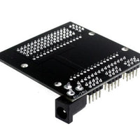 IO Shield Nodemcu V3 - circuitrocks