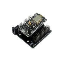 IO Shield Nodemcu V3 - circuitrocks