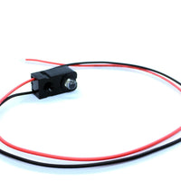 IR Break Beam Sensor 5mm LEDs - circuitrocks