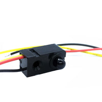 IR Break Beam Sensor 5mm LEDs - circuitrocks