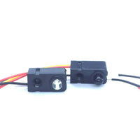 IR Break Beam Sensor 5mm LEDs - circuitrocks