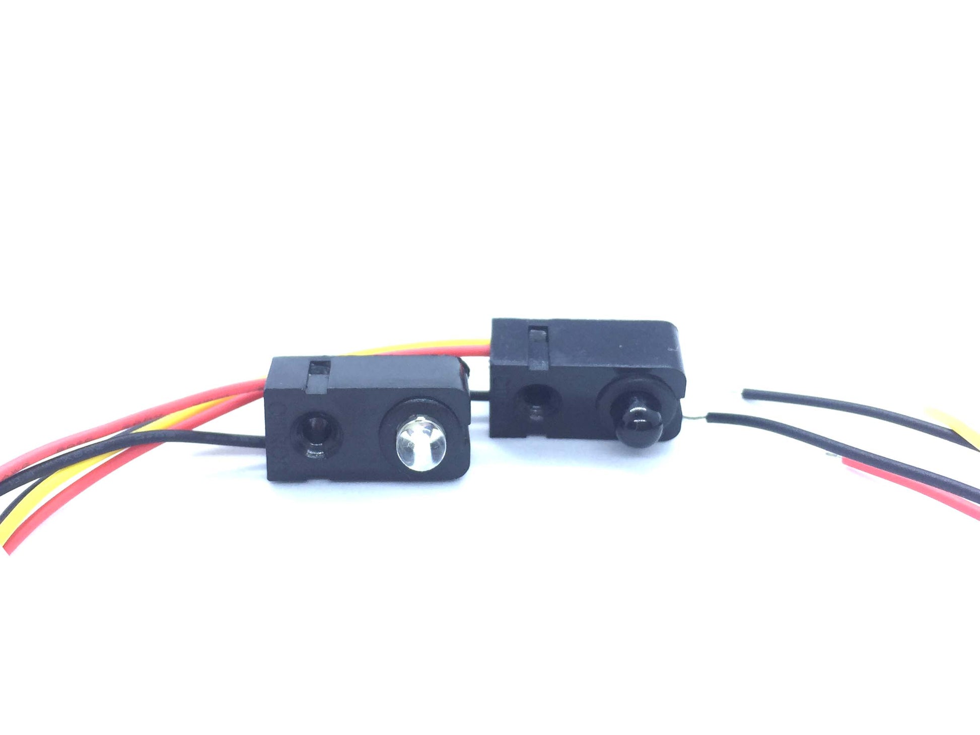 Beam Break Sensor Distance - The Best Picture Of Beam
