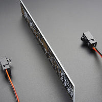 IR Break Beam Sensor 5mm LEDs - circuitrocks